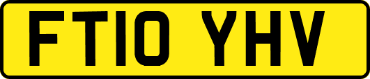 FT10YHV