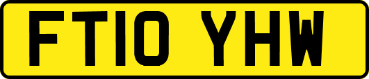 FT10YHW