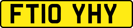 FT10YHY