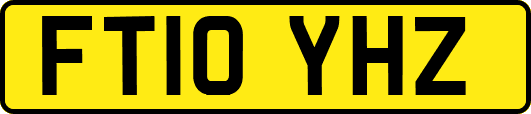 FT10YHZ