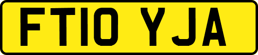 FT10YJA