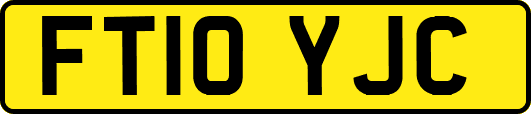 FT10YJC