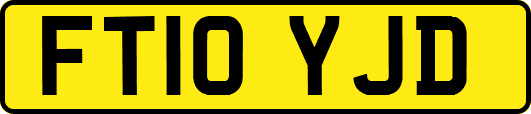 FT10YJD