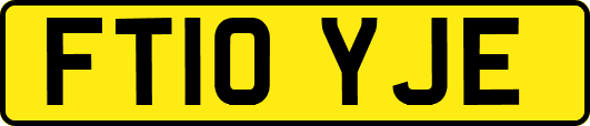 FT10YJE