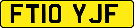 FT10YJF