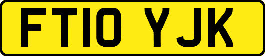 FT10YJK