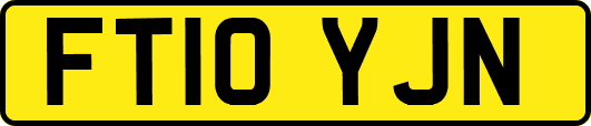 FT10YJN