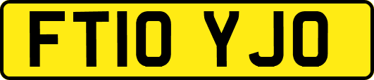 FT10YJO