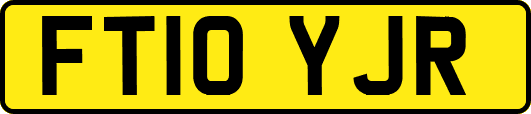 FT10YJR