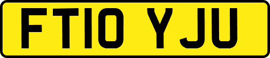 FT10YJU