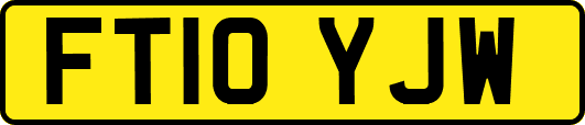 FT10YJW