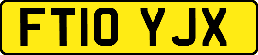 FT10YJX