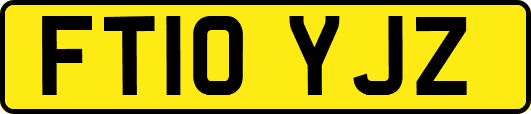 FT10YJZ