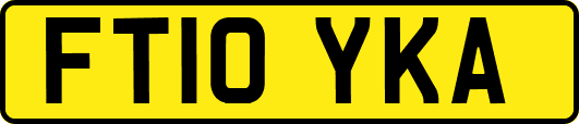 FT10YKA