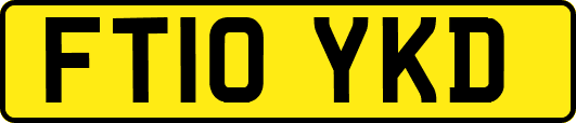 FT10YKD