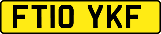 FT10YKF