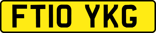 FT10YKG