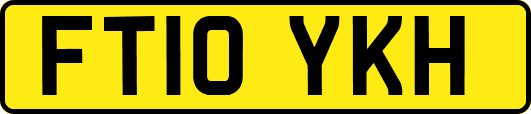 FT10YKH