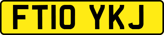 FT10YKJ