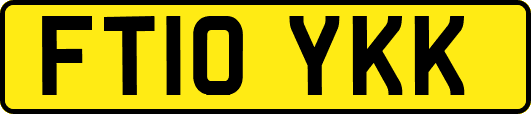 FT10YKK