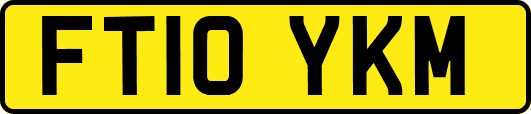 FT10YKM