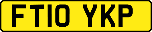 FT10YKP