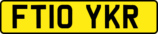 FT10YKR
