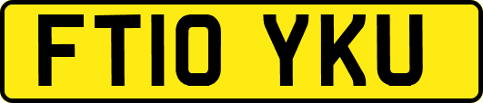 FT10YKU