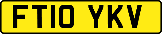FT10YKV