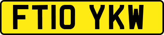 FT10YKW