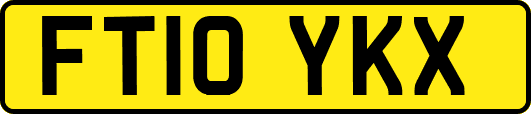 FT10YKX