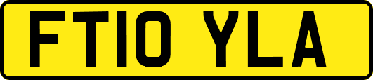 FT10YLA
