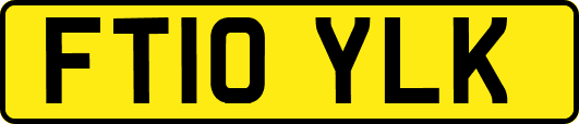 FT10YLK