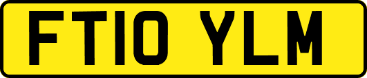 FT10YLM