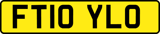 FT10YLO