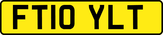 FT10YLT