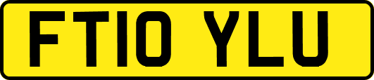 FT10YLU