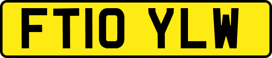 FT10YLW