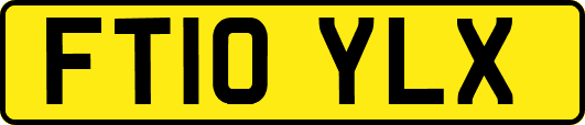 FT10YLX