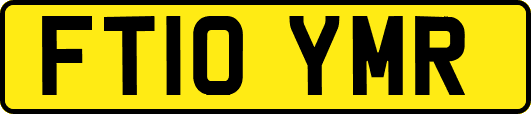 FT10YMR