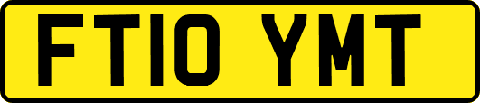 FT10YMT