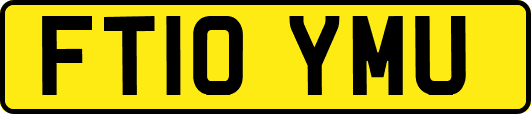 FT10YMU