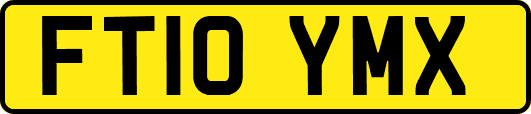 FT10YMX