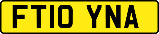 FT10YNA
