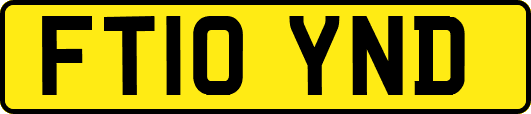 FT10YND