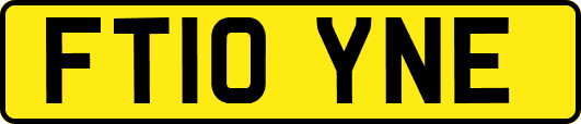 FT10YNE