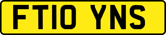 FT10YNS