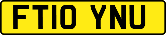 FT10YNU