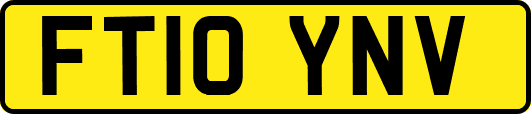 FT10YNV