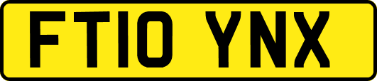 FT10YNX